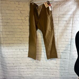 Men's Brown Pants
